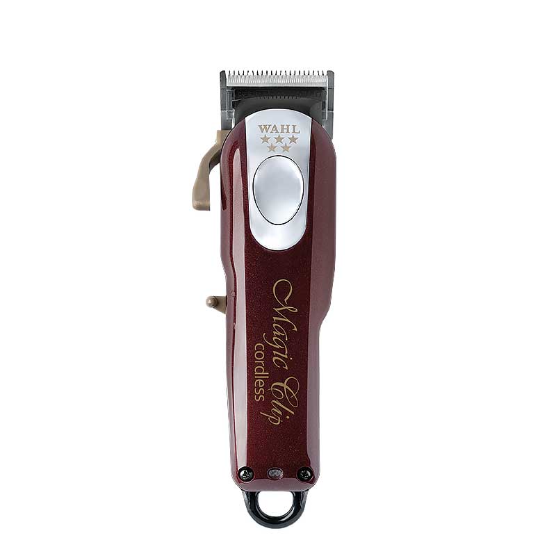 TONDEUSE DE COUPE MAGIC CLIP WAHL