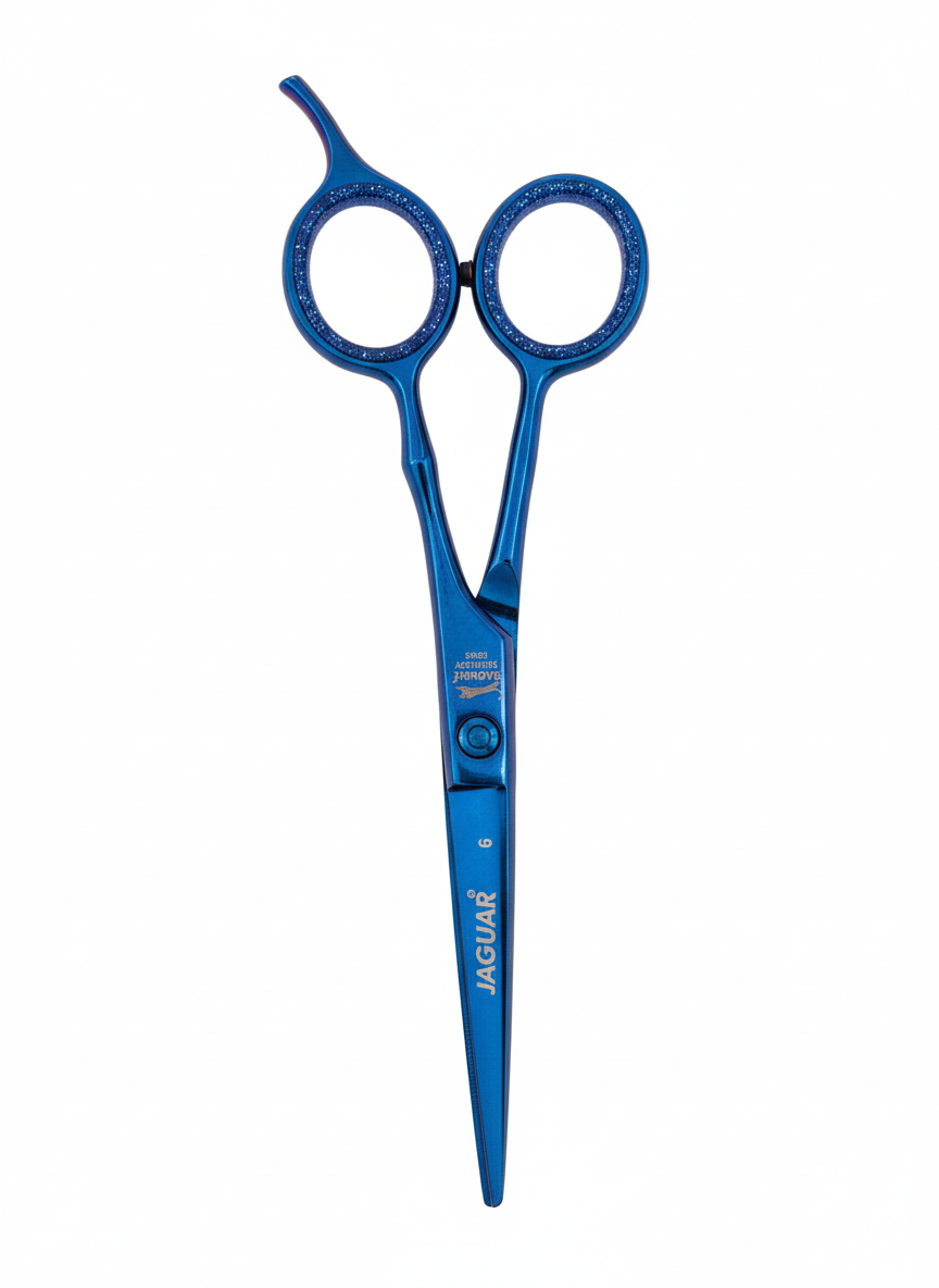 Ciseau Jaguar 6