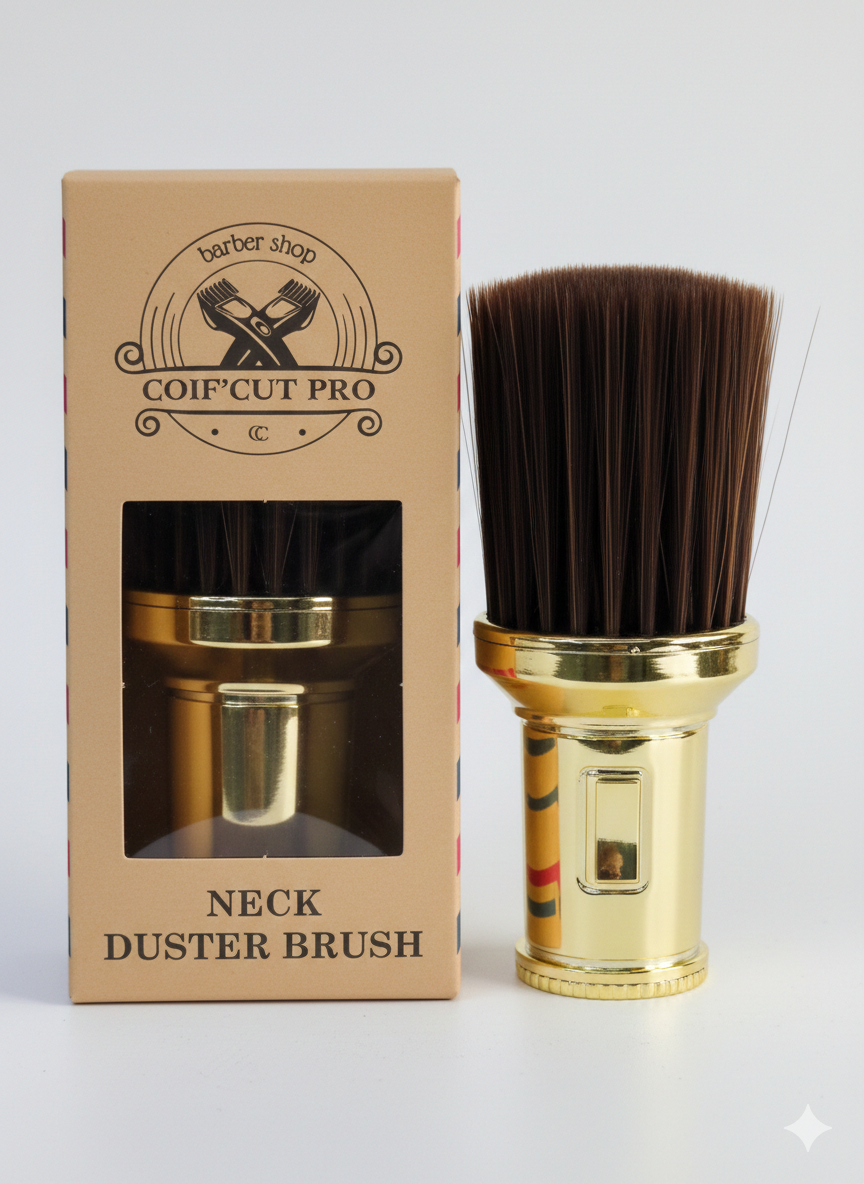 Balai à cou Coif'Cut Pro