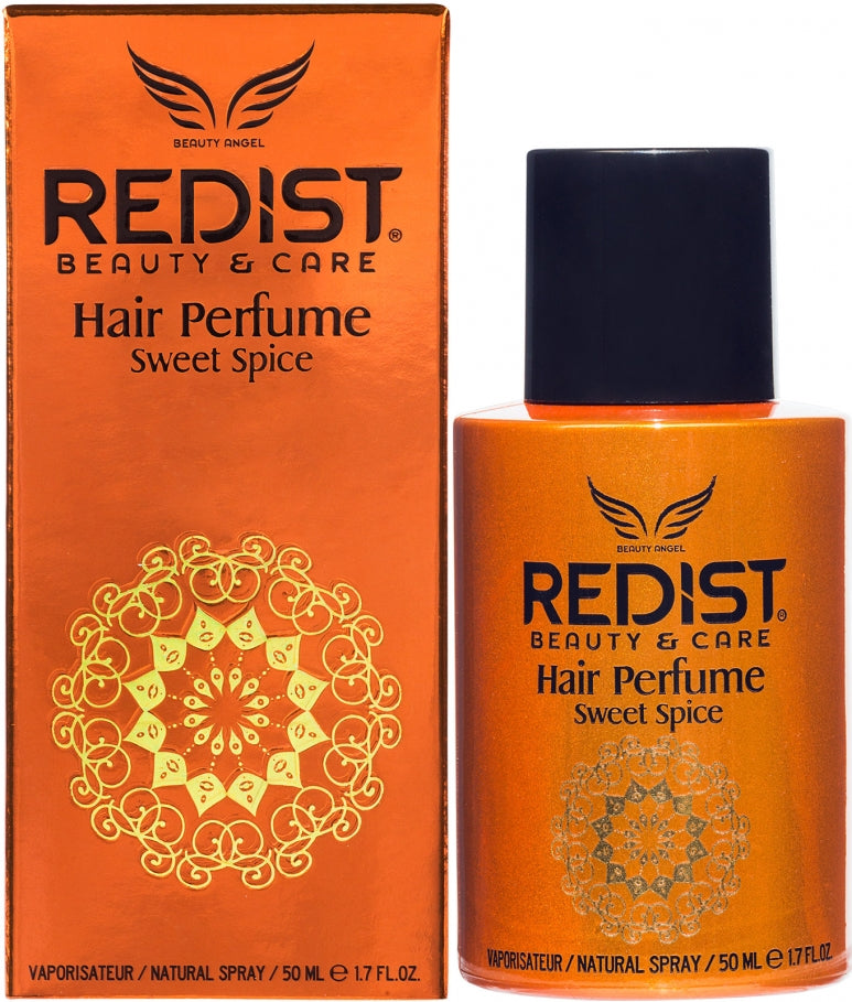 Parfum pour cheveux 50ml REDIST