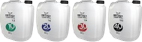 Crème oxydante 10 vol/ 20 vol/ 30 vol/ 40 vol 5L REDONE