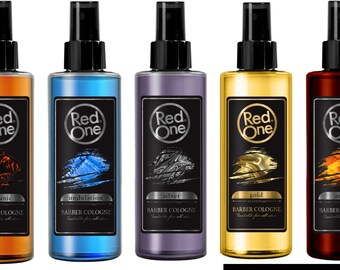 Eau de Cologne REDONE 150ml