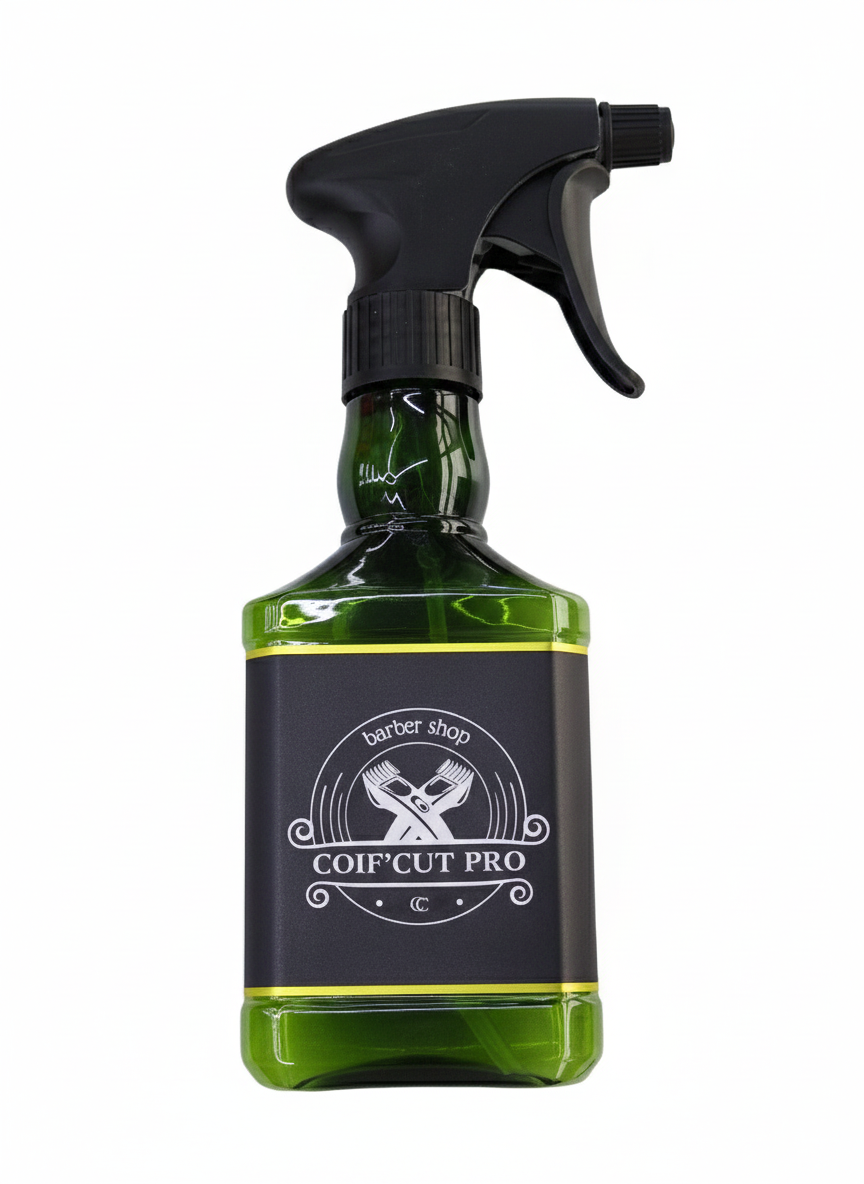 Vaporisateurs d'eau Coif'Cut
