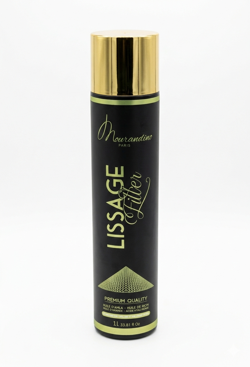 Mourandino Lissage Filler 1 L