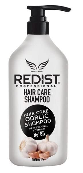 Shampooing cheveux à l'Ail 1L REDIST