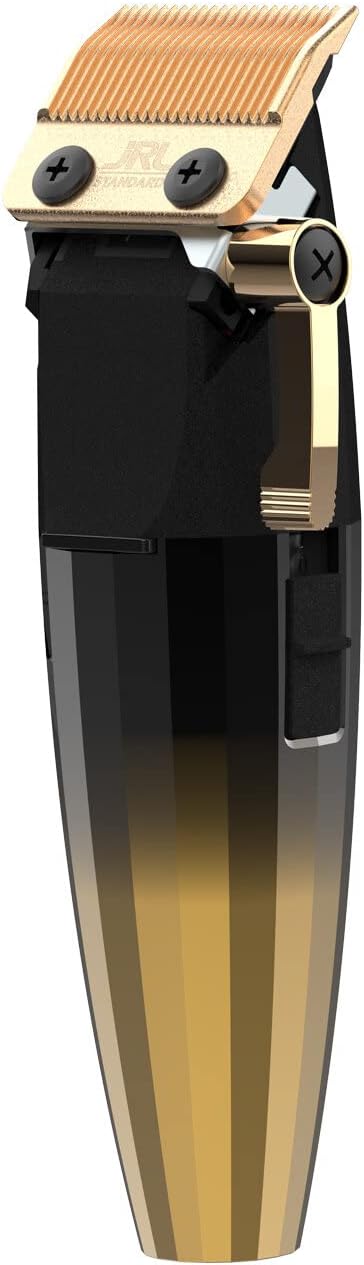 JRL 2020C Tondeuse professionnelle sans fil, doré