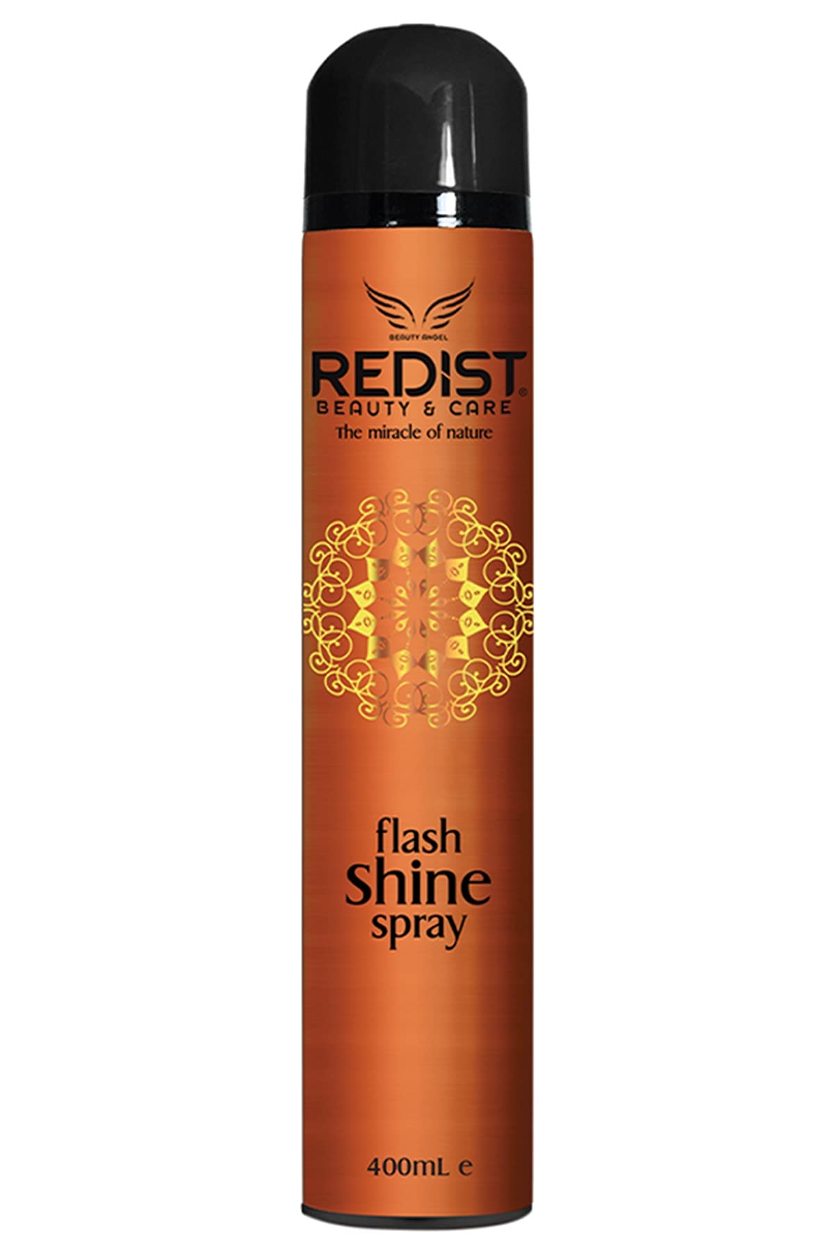 SPRAY BRILLANCE CHEVEUX 400ml REDIST