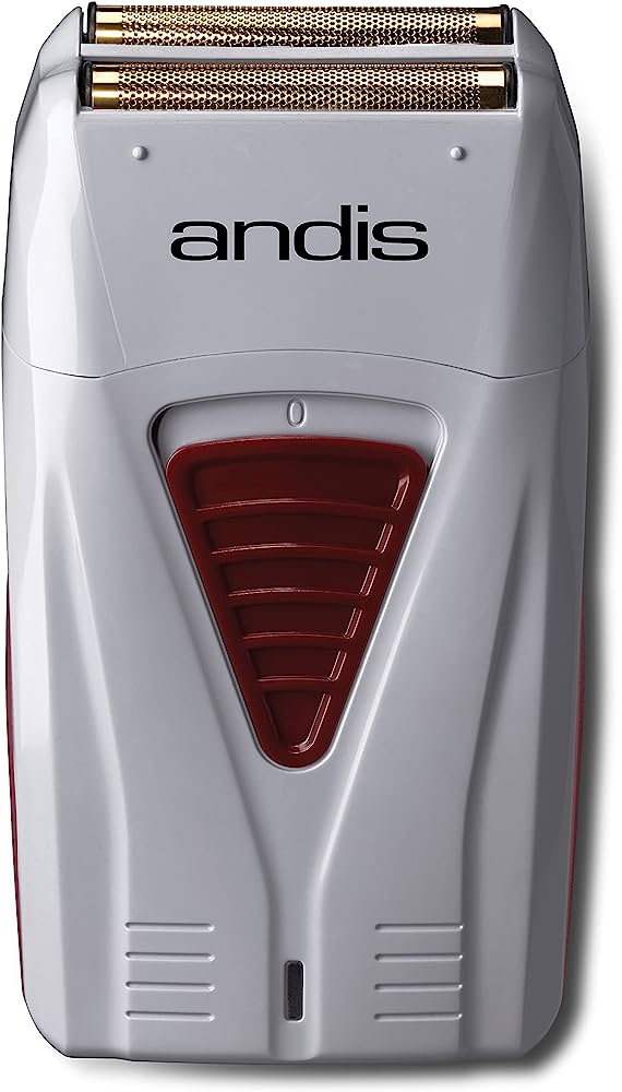 Rasoir électrique ANDIS