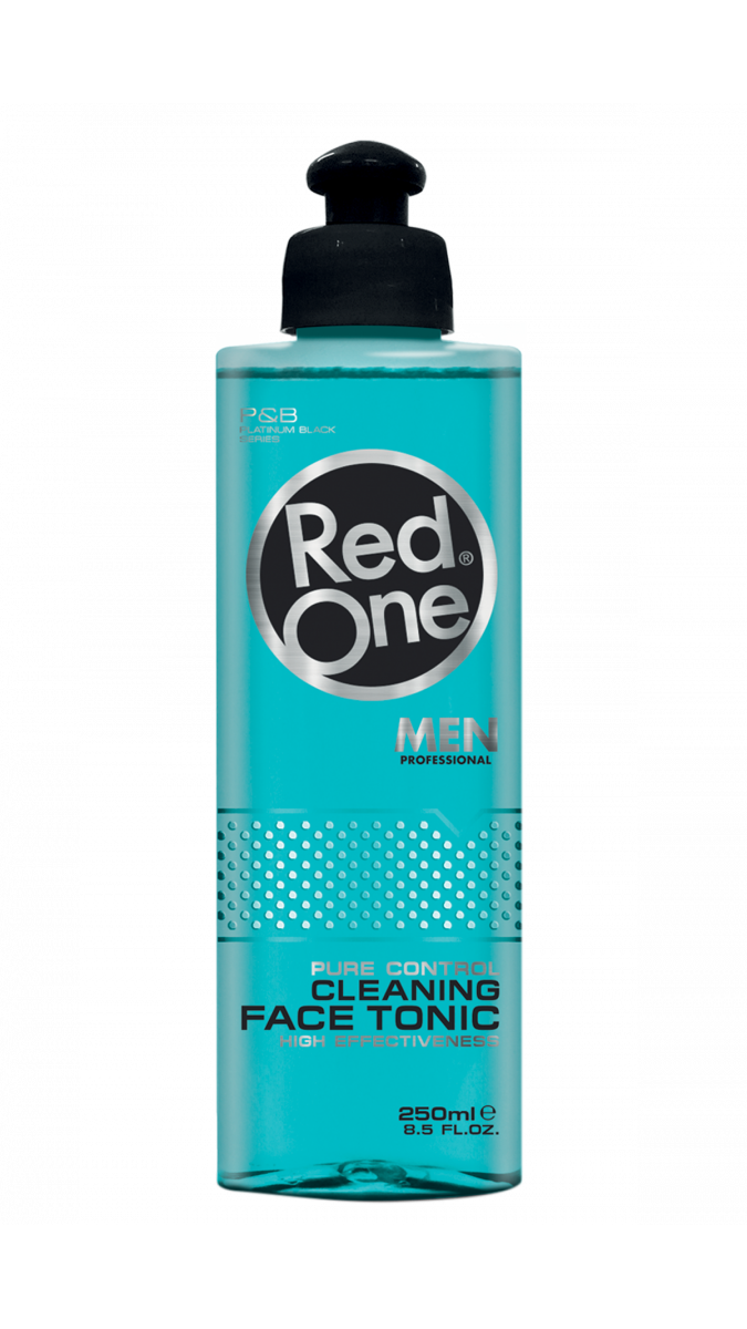 Nettoyant visage tonique 250ml REDONE