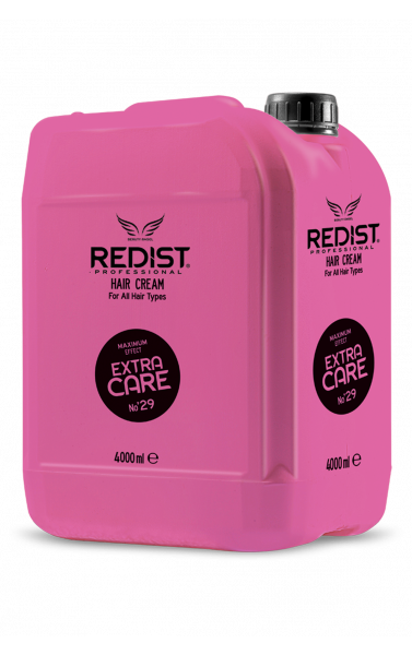 Après shampoing tous types de cheveux 4L REDIST