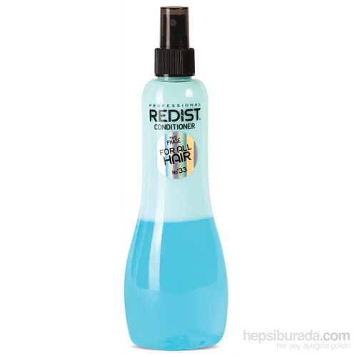 REDIST Après-Shampooing biphasé 400ml
