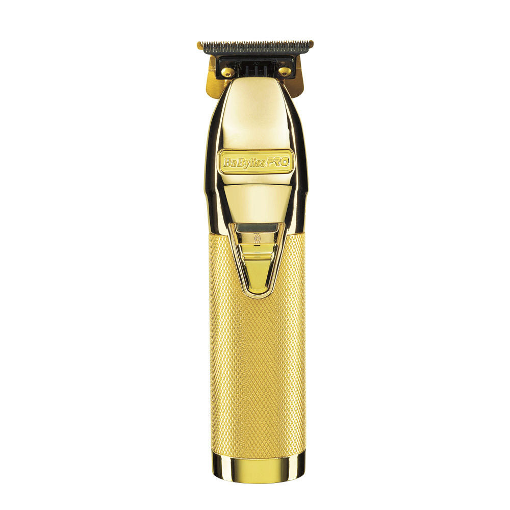 Tondeuse de finition Babyliss Skeleton FX