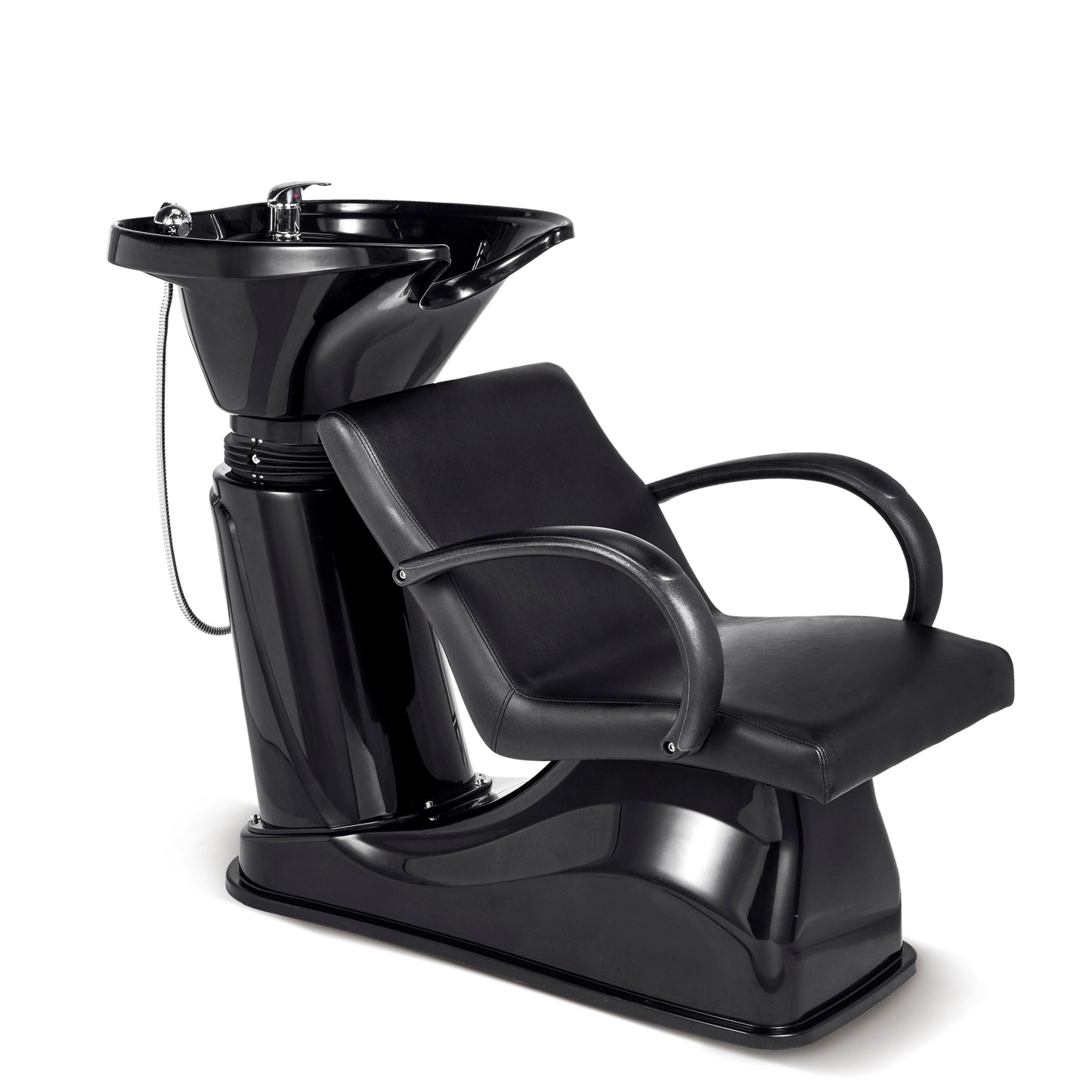 BAC A SHAMPOING OLIVER NOIR