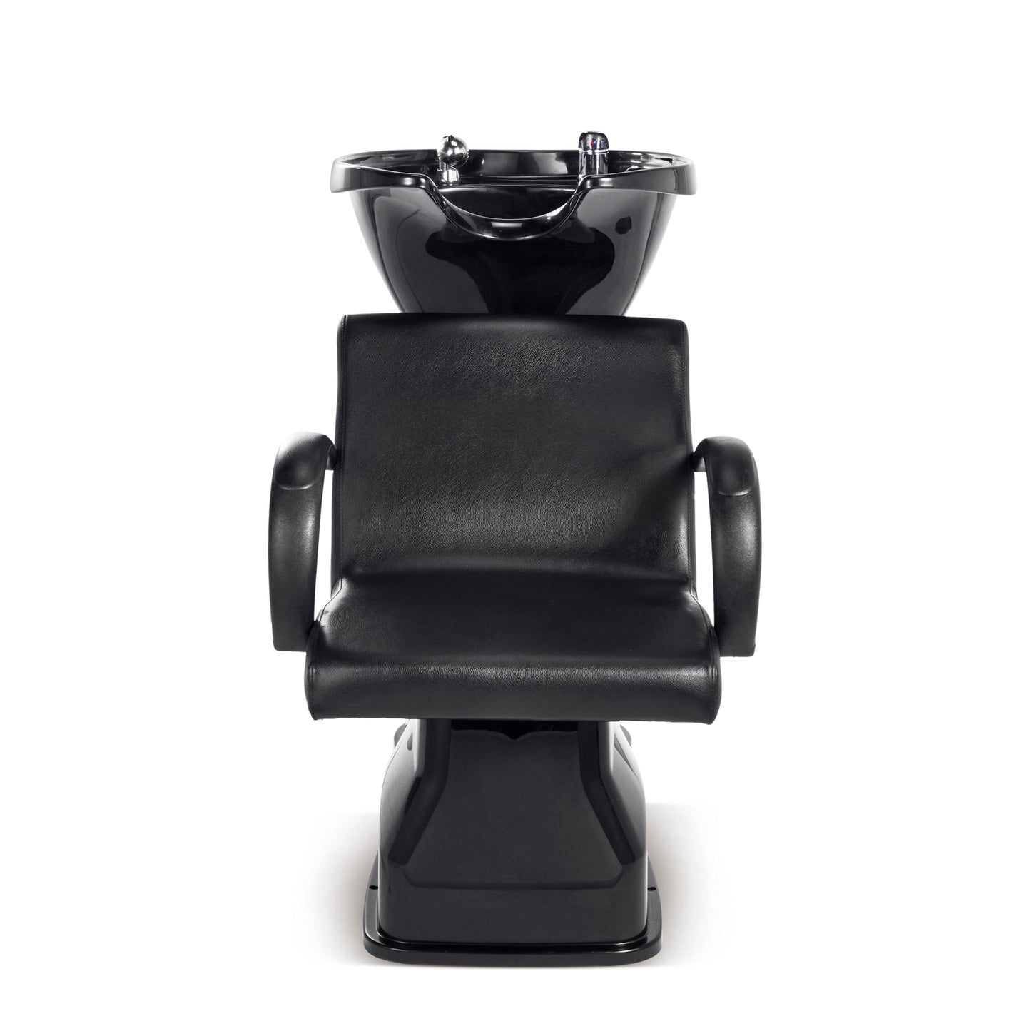 BAC A SHAMPOING OLIVER NOIR