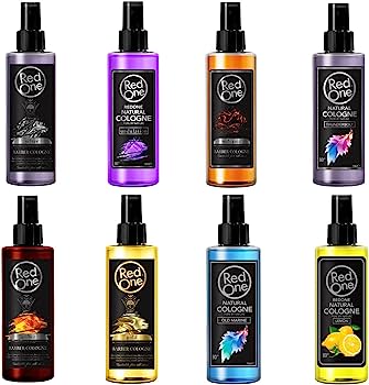 Eau de Cologne 400ml REDONE