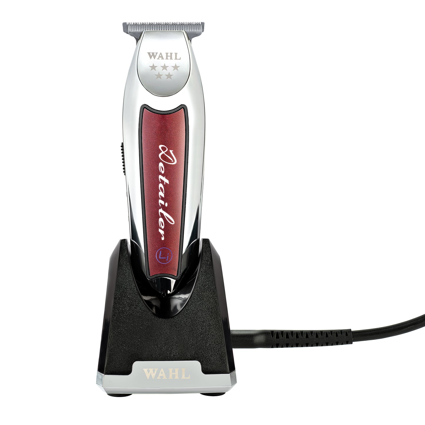 TONDEUSE DE FINITION DETAILER SANS FIL WAHL