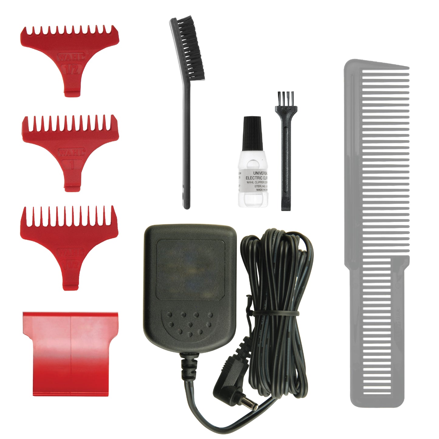 TONDEUSE DE FINITION DETAILER SANS FIL WAHL