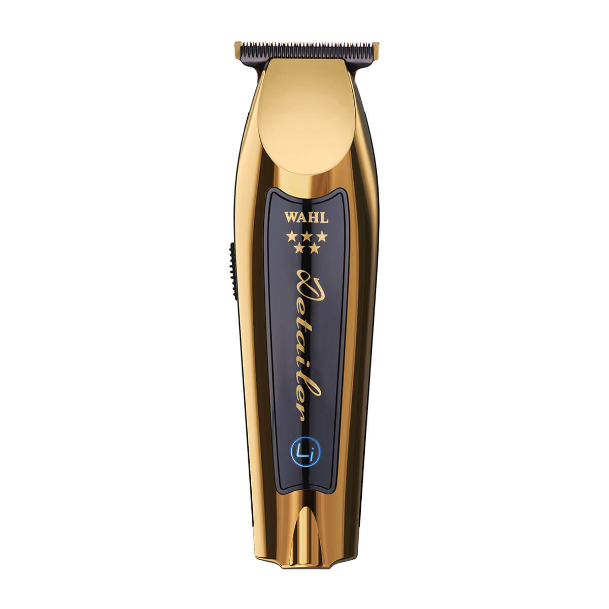 TONDEUSE DE FINITION DETAILER GOLD SANS FIL WAHL