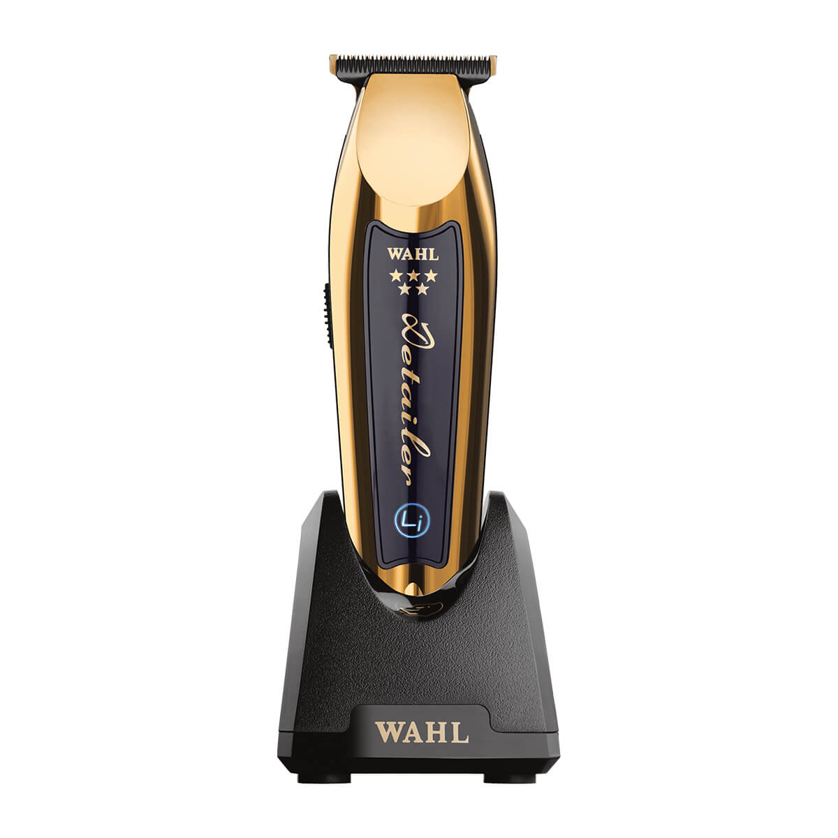 TONDEUSE DE FINITION DETAILER GOLD SANS FIL WAHL