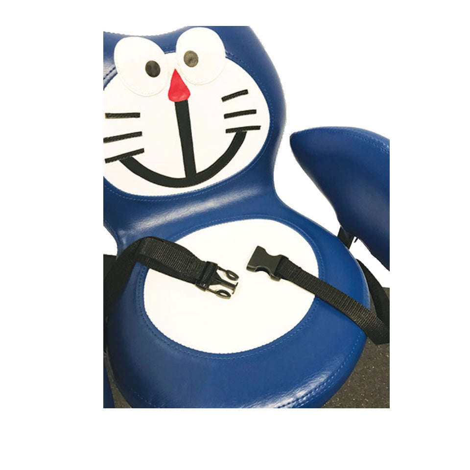 Fauteuil de Coiffure Enfant CHAT