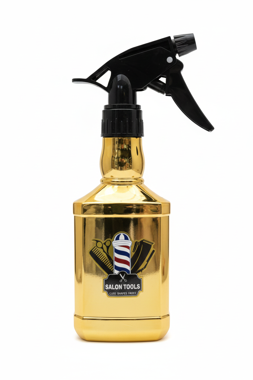 VAPORISATEUR GOLD BARBER