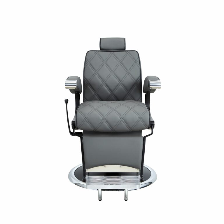Fauteuil Barber Quicksilver HUGO GG