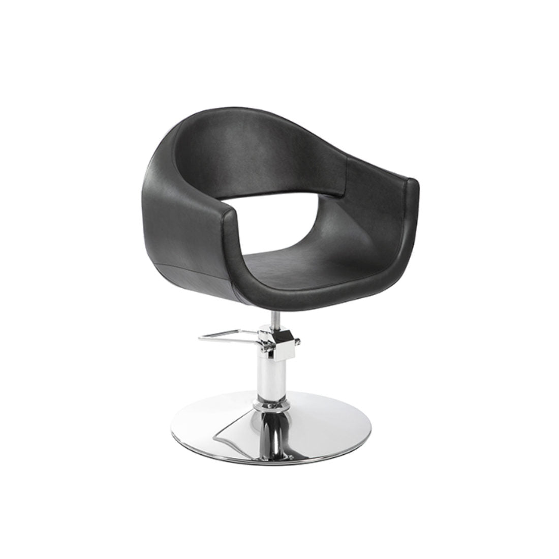 Fauteuil de coiffure JH