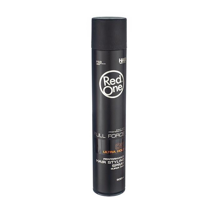 Laque cheveux full force 500ml REDONE