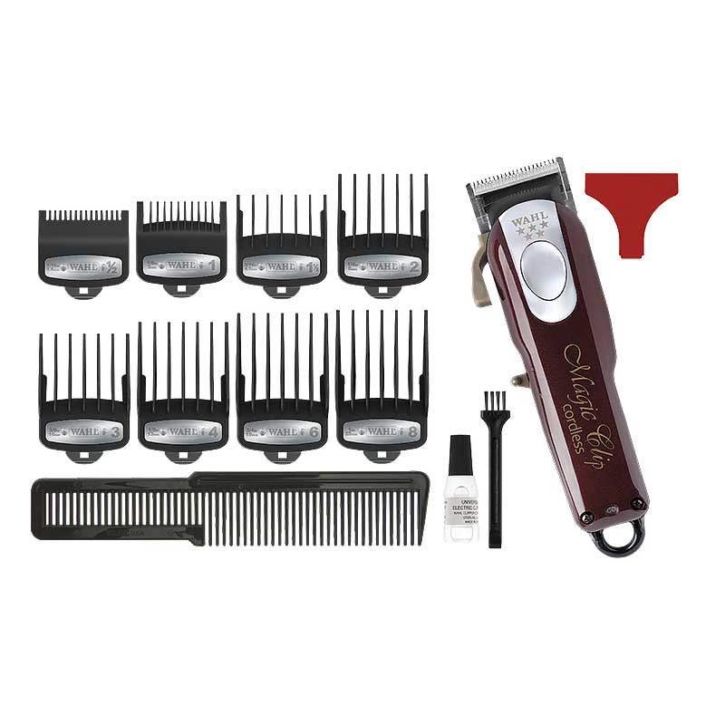 TONDEUSE DE COUPE MAGIC CLIP WAHL
