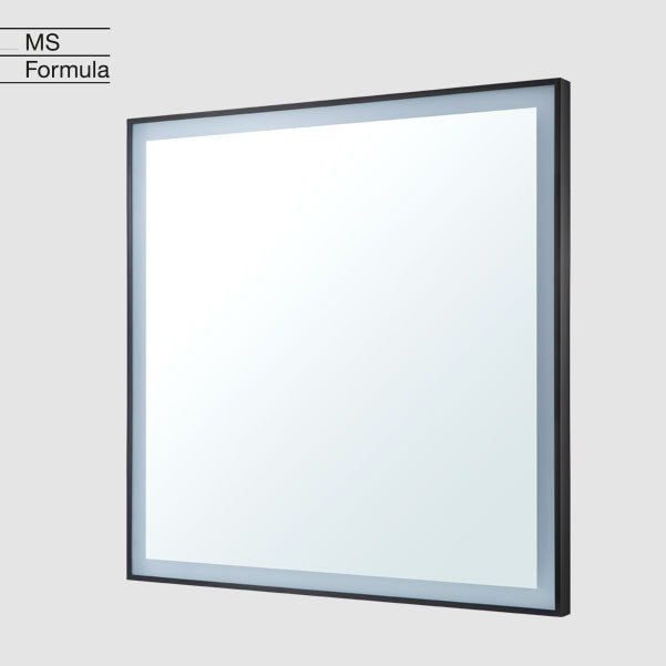 Miroir Carré à LED CIARA