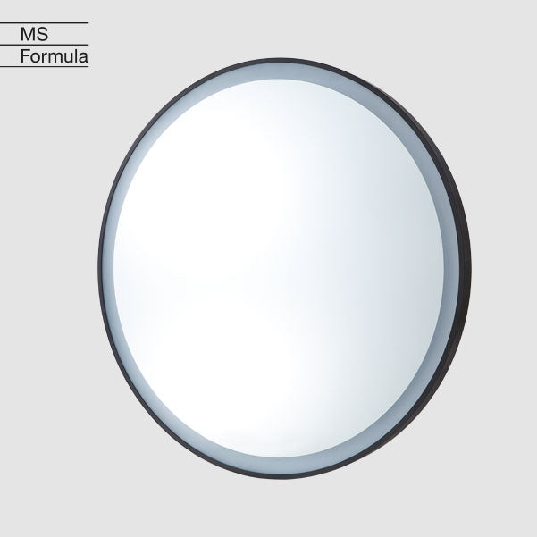 Miroir Rond à LED JADE