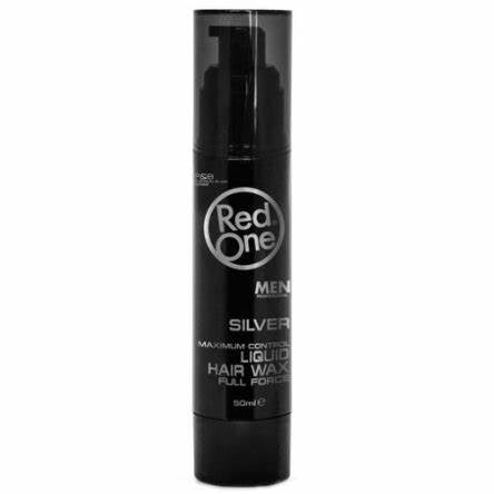 Cire coiffante liquide REDONE 50 ml