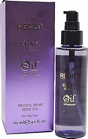 Elixir de soins capillaires 125ml REDIST