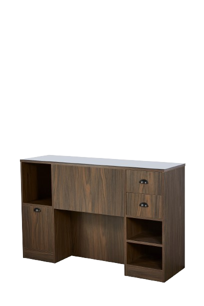 Poste de travail Coiffeur Oke Collection