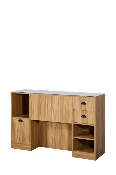 Poste de travail Coiffeur Oke Collection