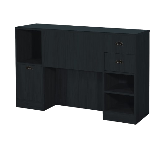 Poste de travail Coiffeur Oke Collection