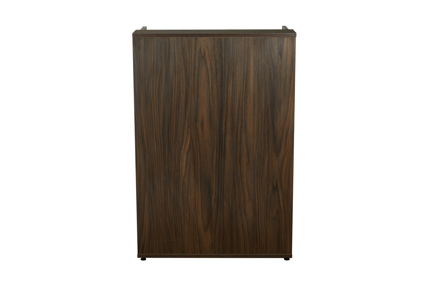 Comptoir de Réception Caisse OKE DARK BROWN