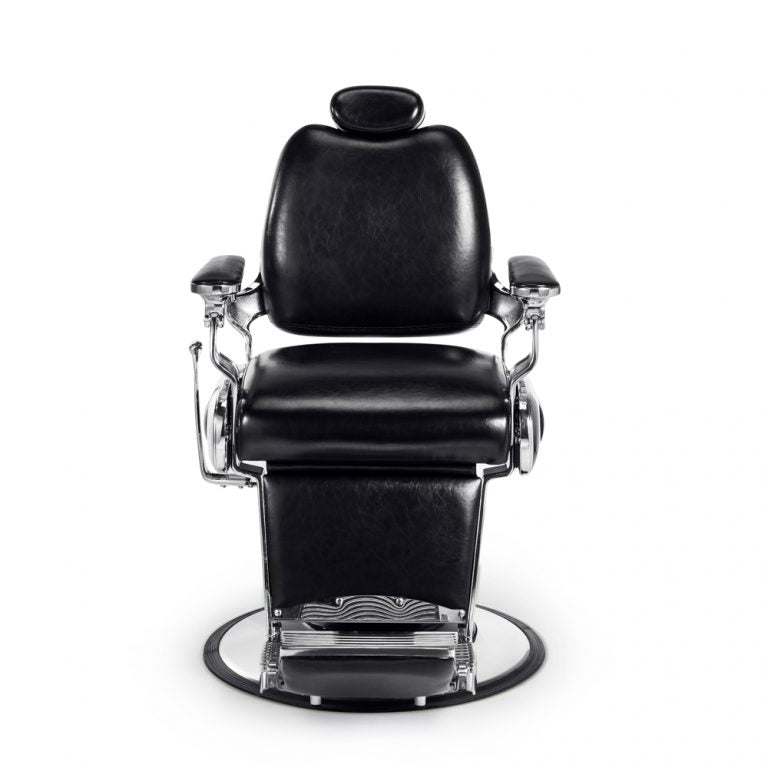 Fauteuil Barber Prince