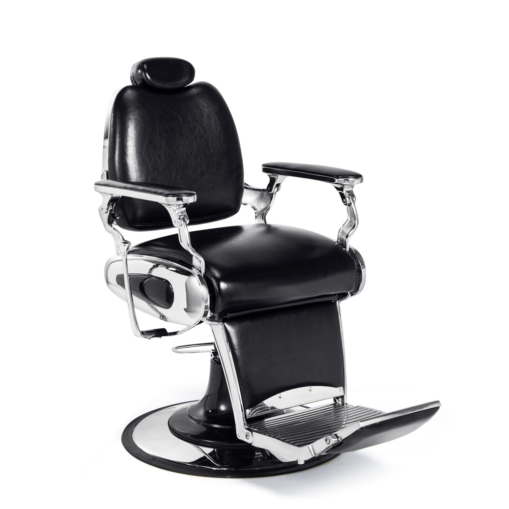 Fauteuil Barber Prince
