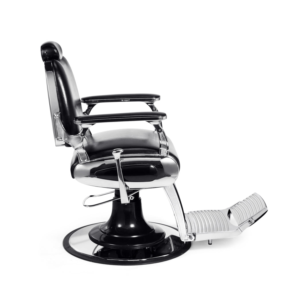 Fauteuil Barber Prince
