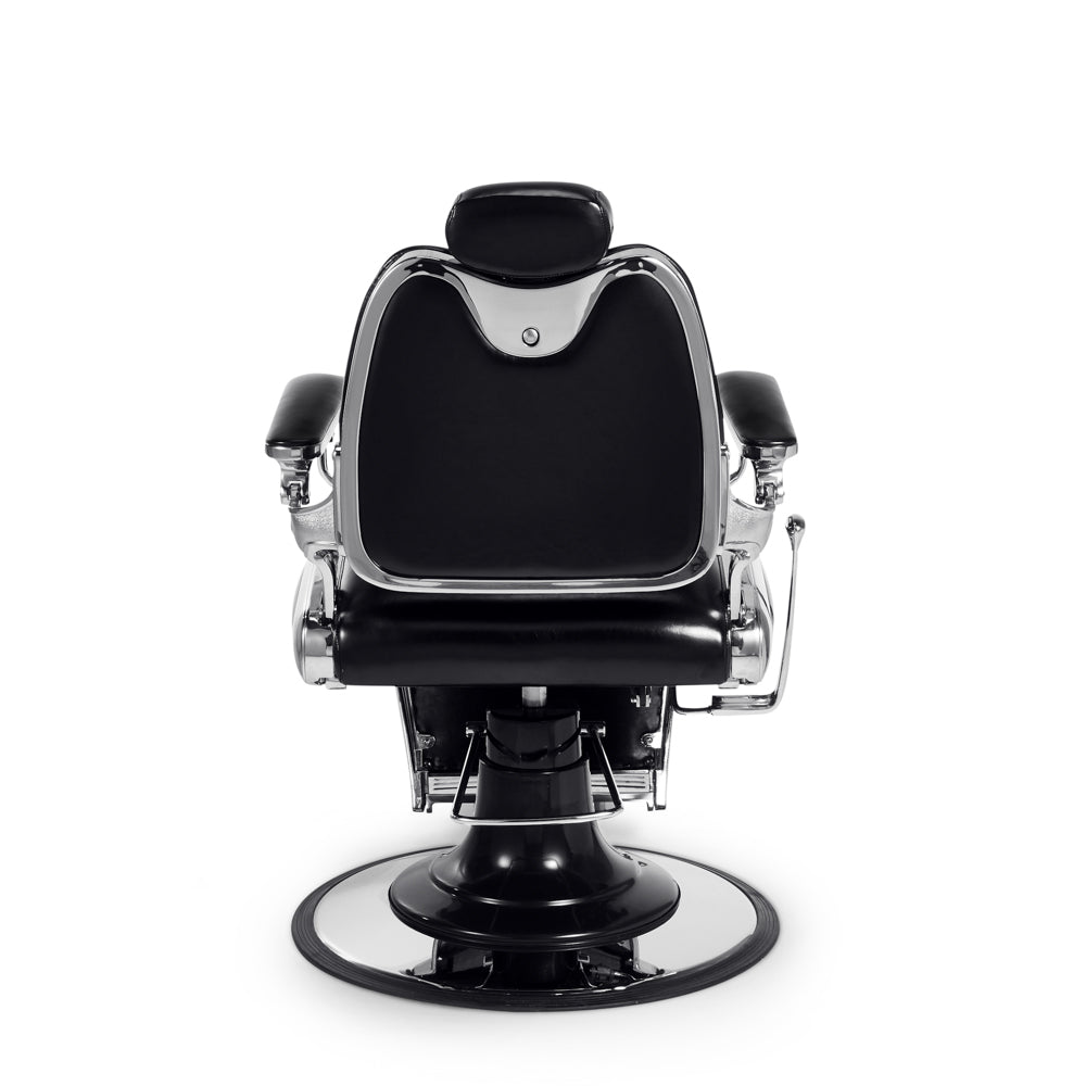 Fauteuil Barber Prince