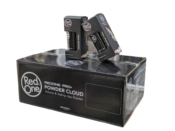 Carton REDONE Poudre coiffante