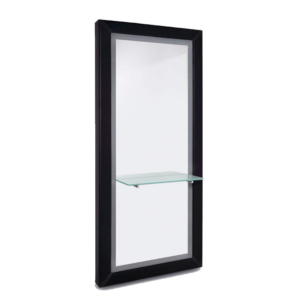 COIFFEUSE MIROIR A LED