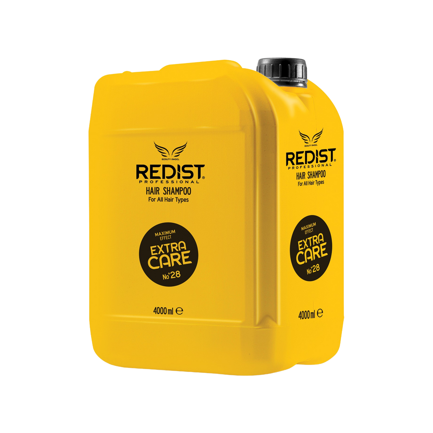 Shampooing pour tous types de cheveux 4L REDIST
