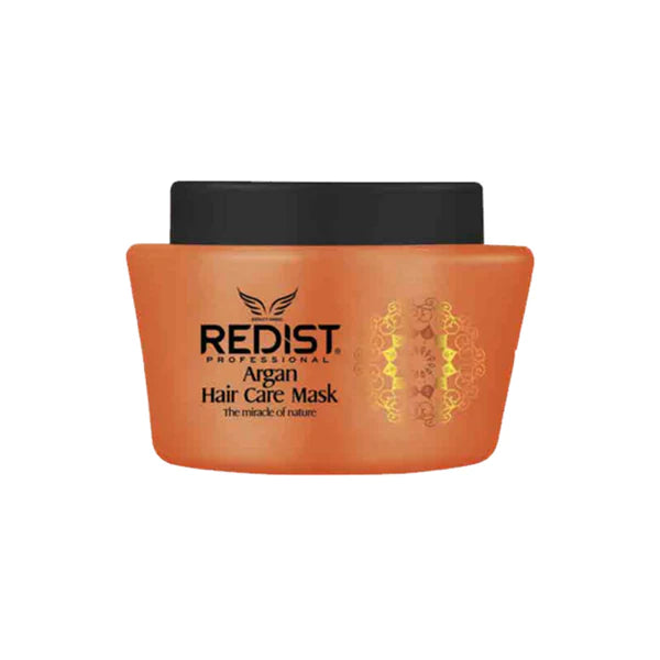 Masque Soin intensif à l'huile d'Argan organique 500ml REDIST