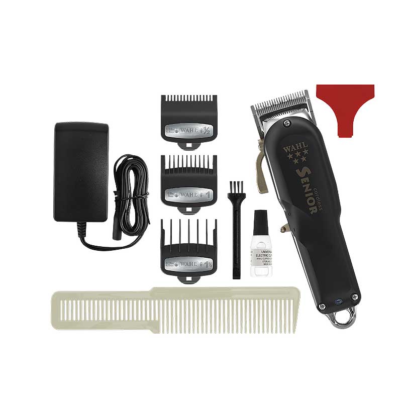 TONDEUSE DE COUPE SENIOR WAHL
