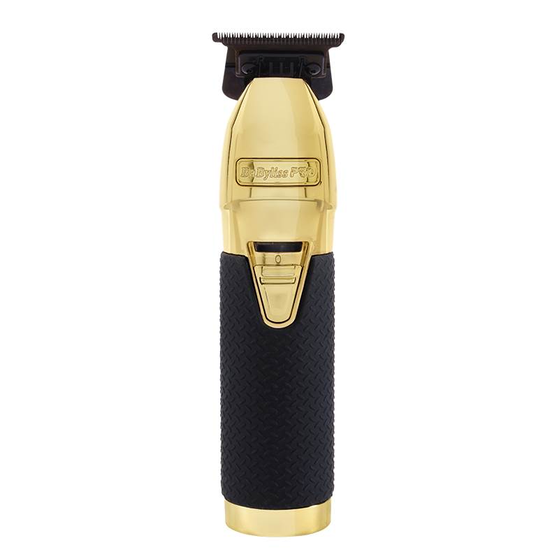 TONDEUSE DE PRECISION BOOST+ GOLD FX7870GBPE BABYLISS