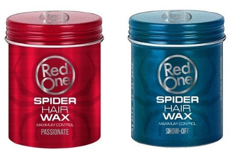 Cire coiffante spider REDONE 100ml