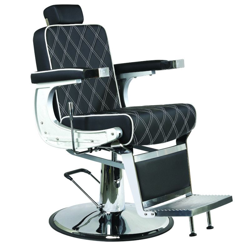Fauteuil Barber GON
