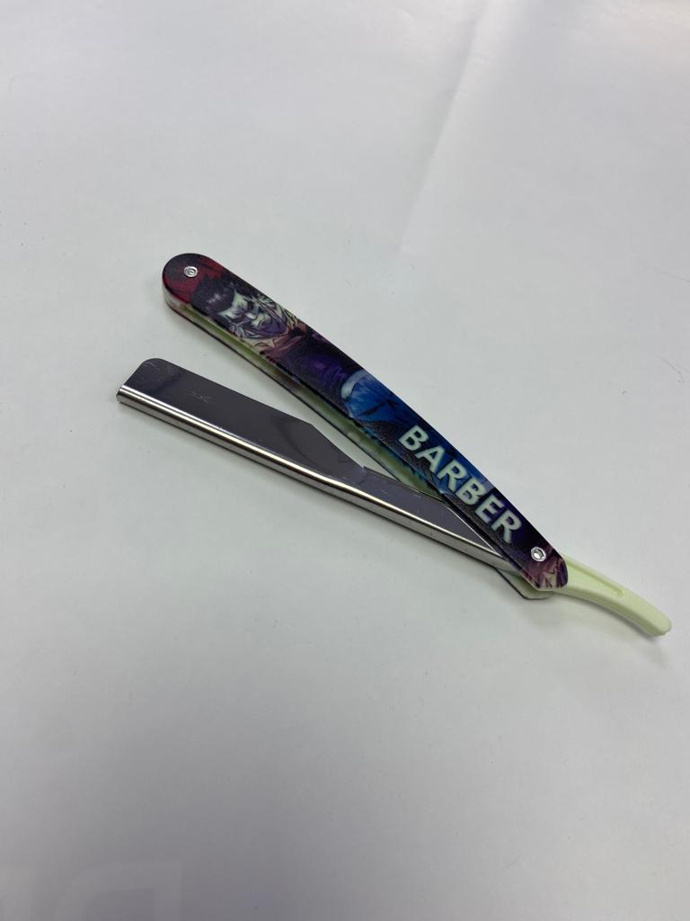 RASOIR A LAME BARBER